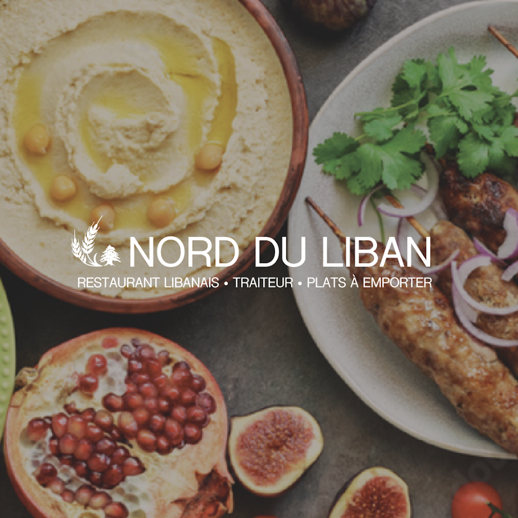 Cuisine libanaise — Nord du Liban
